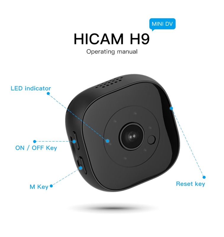 Wifi spy cams with audio Wifi spy cams with audio