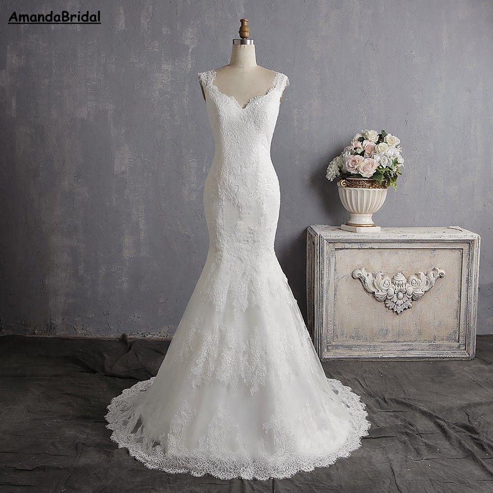 Department store wedding dress Clearance