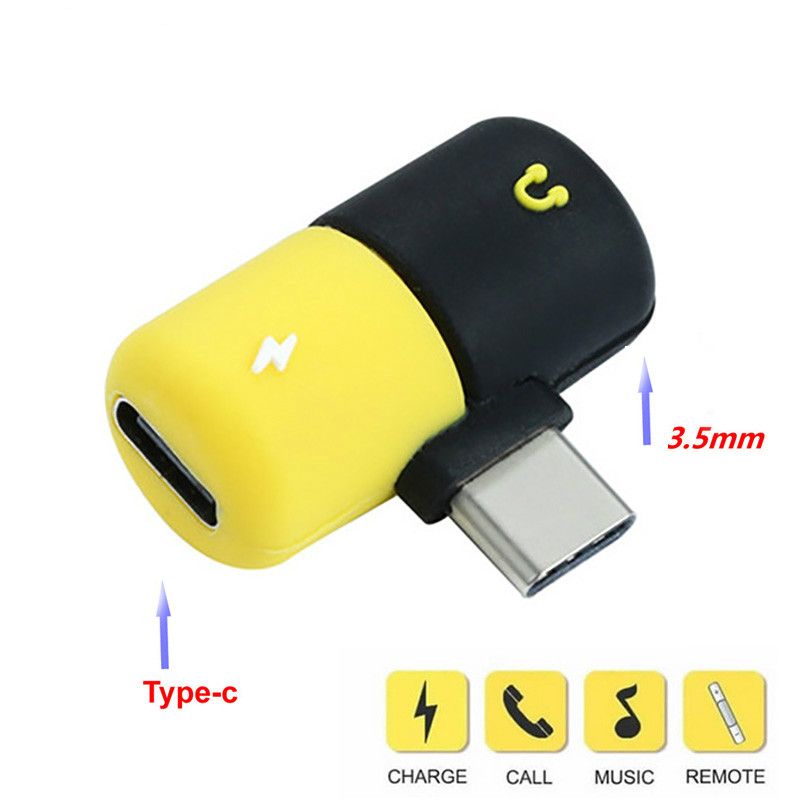 usb type c 3 5 mm jack