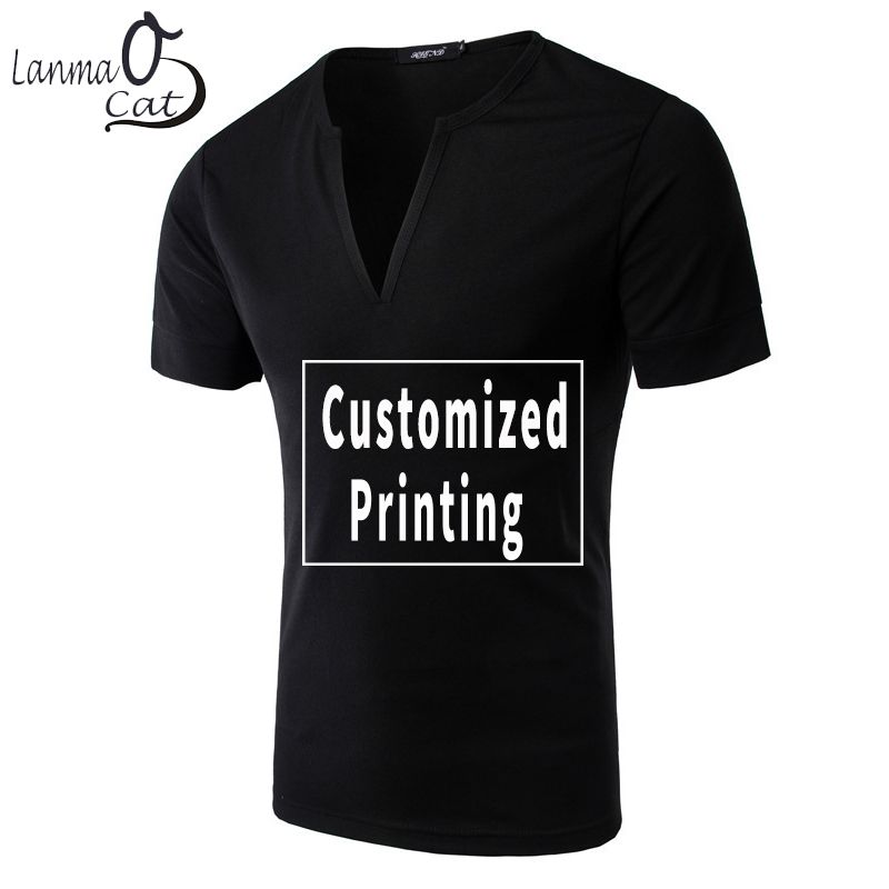 wholesale fitted t shirts for printing