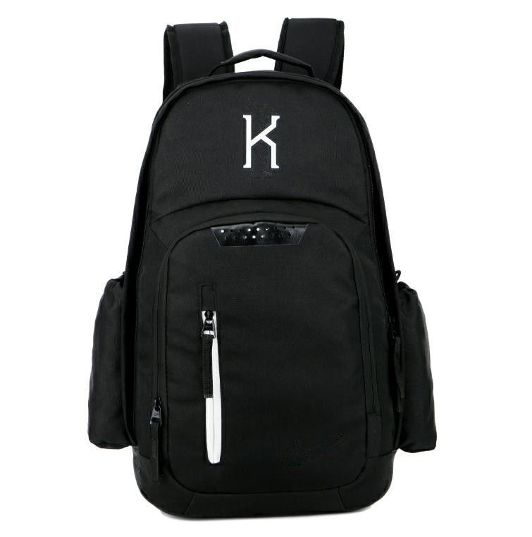 kyrie irving backpack black