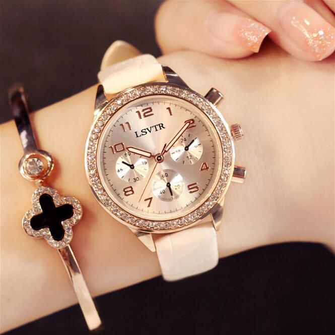 lsvtr watch brand