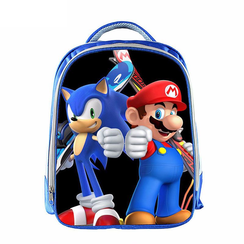 cartable sonic