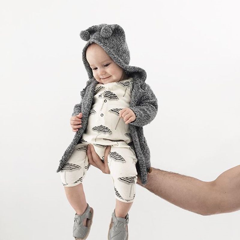 Acheter Infant Toddler Vetements 18 Ete Bebe Garcon Vetements Parapluie Impression Enfants Vetements Nouveau Ne Barboteuse Jumpsuit Tenues Filles Vetements Combinaison De 8 44 Du Babywarehouse Fr Dhgate Com