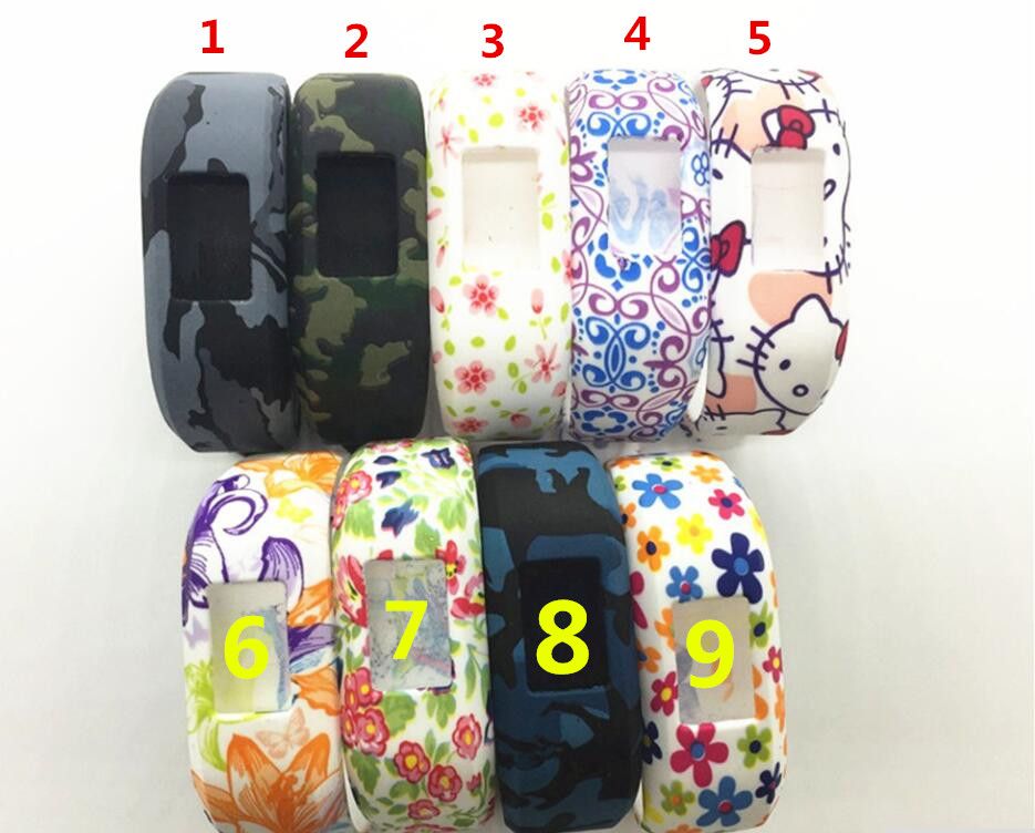 garmin vivofit jr camo