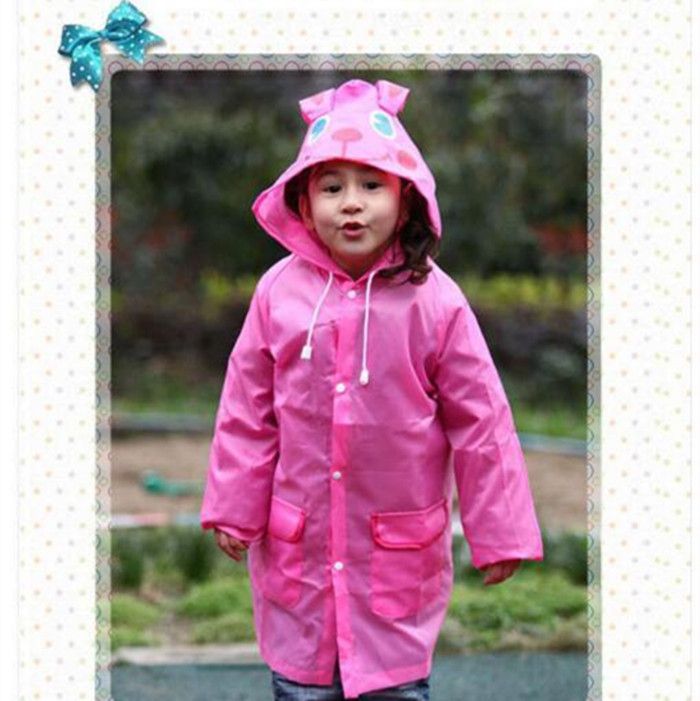 Viva Incitar Isla Stewart Linda Graciosa Capa De Lluvia Para Niños Niños Impermeable Ropa Para La  Lluvia Traje De Baño Impermeable Para Niños Impermeable Impermeable es  CALIENTE De 3,22 € | DHgate