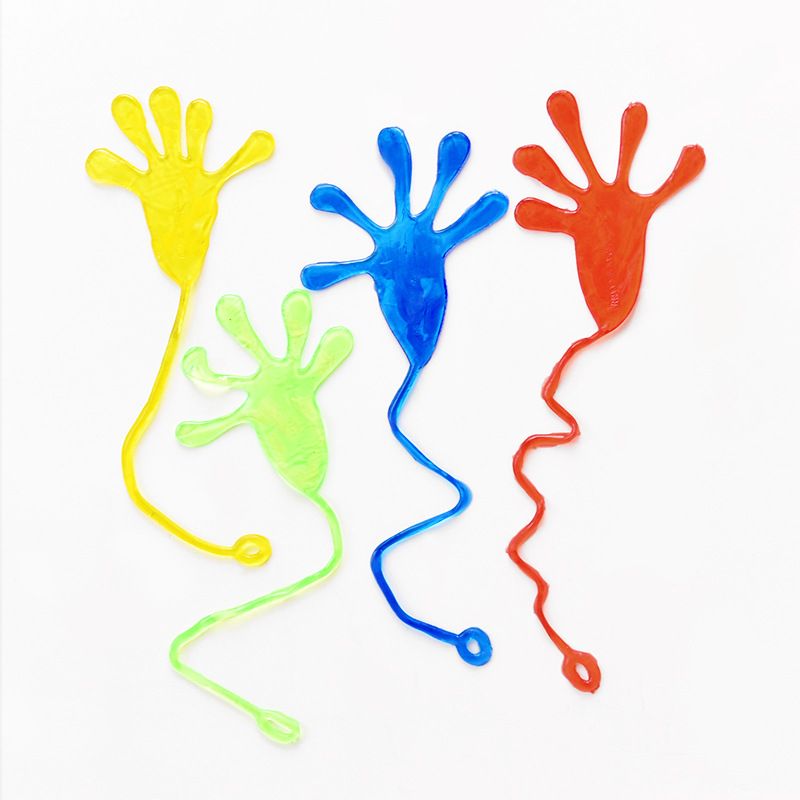 mini sticky hands