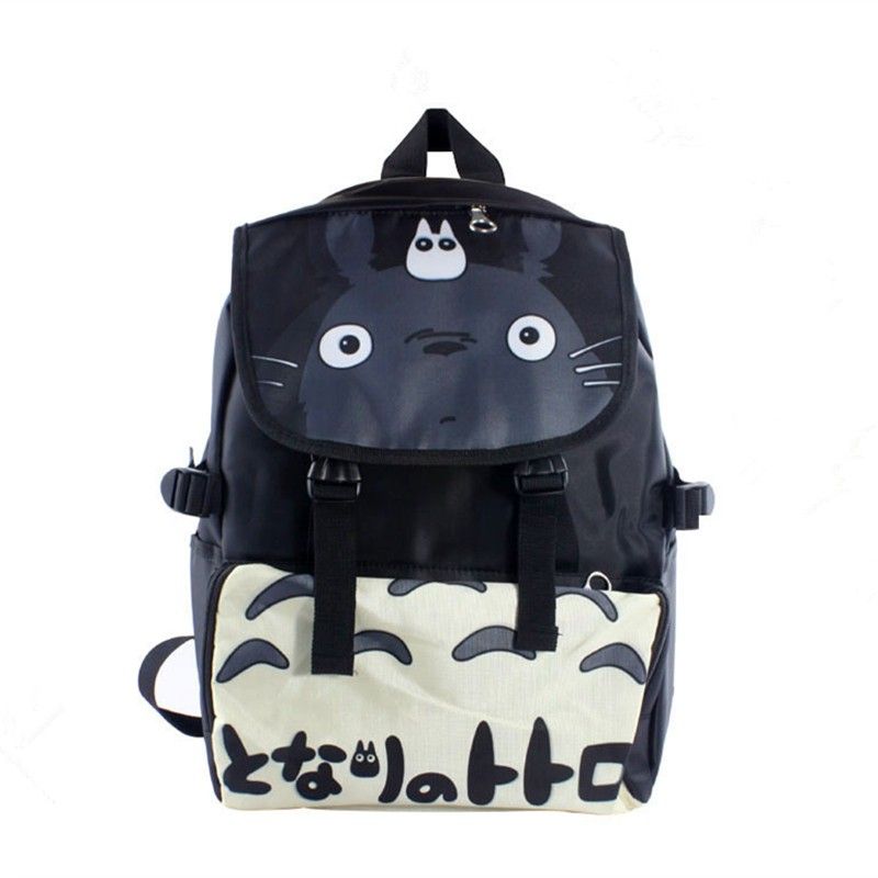 Anime Backpacks For School