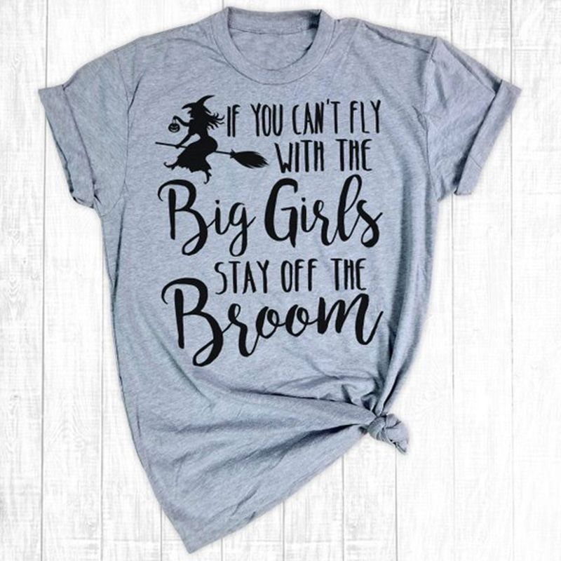 halloween shirts for women