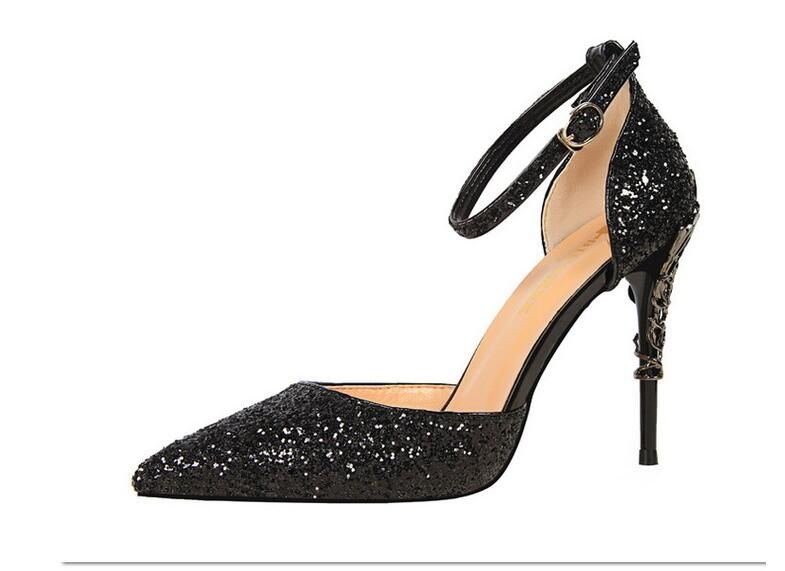 Compra Zapatos De Vestir Barato | Entrega Rápida Y Calidad | Es.Dhgate.  Producto Silmar Pero Precio Más Bajo Que Osom \u0026 Dorothygaynor.