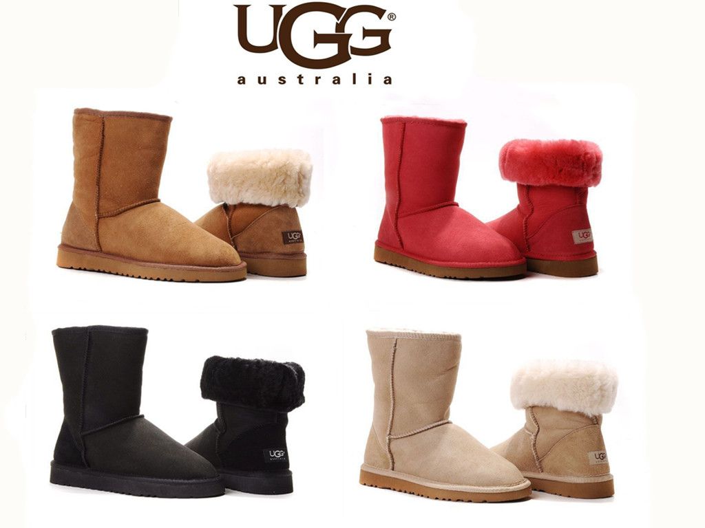 ugg boots cotton on