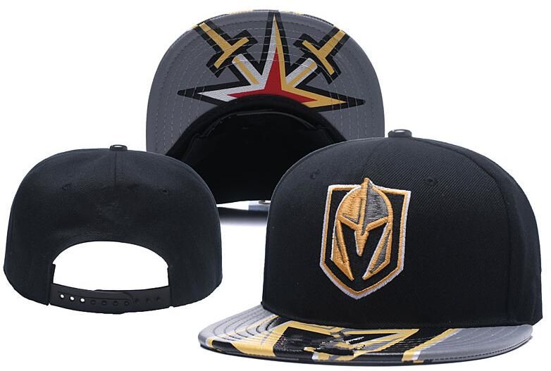 Golden knights hats for sale Clearance