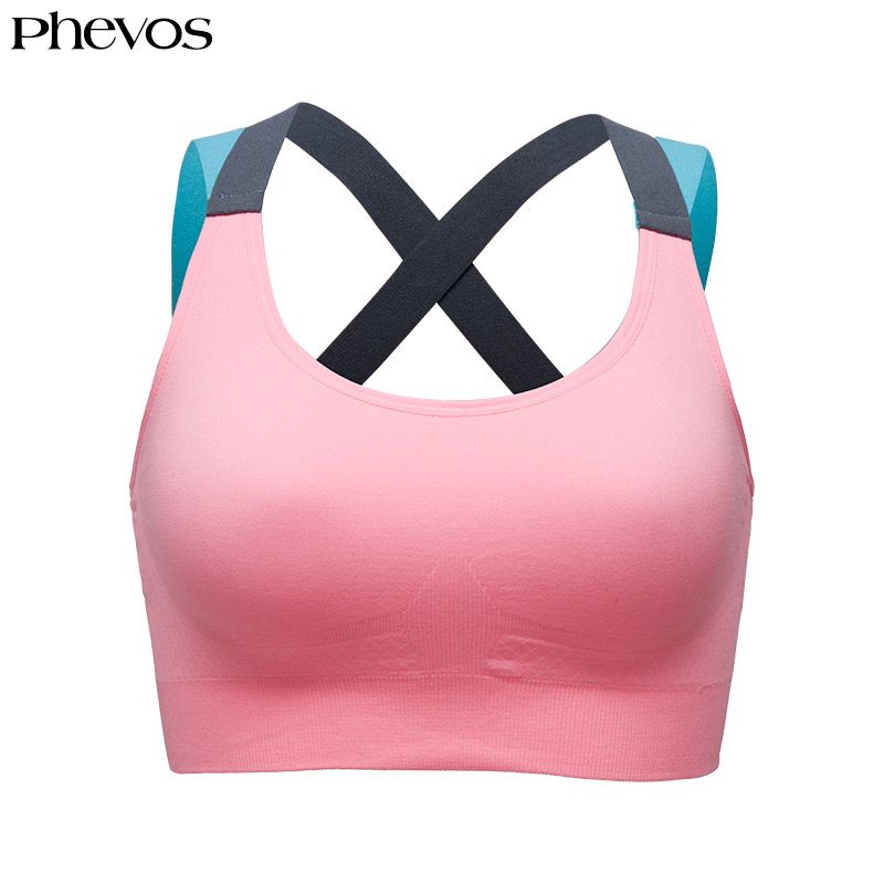 best sports bra for plus size women