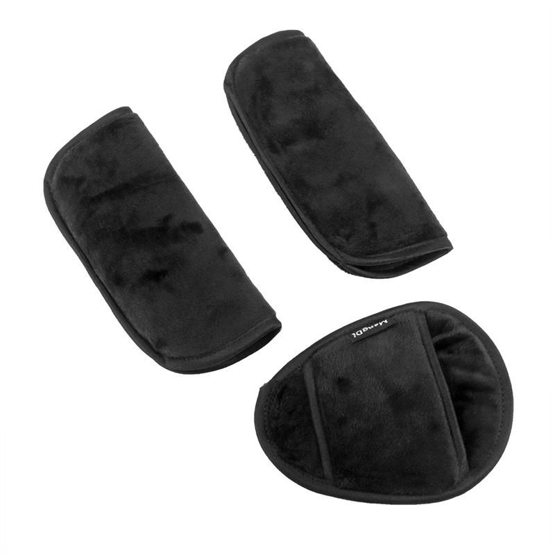 protection ceinture poussette