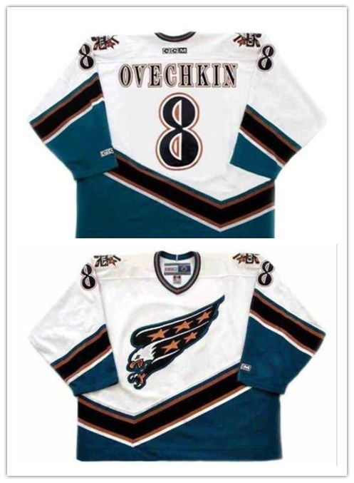 ovechkin throwback jersey