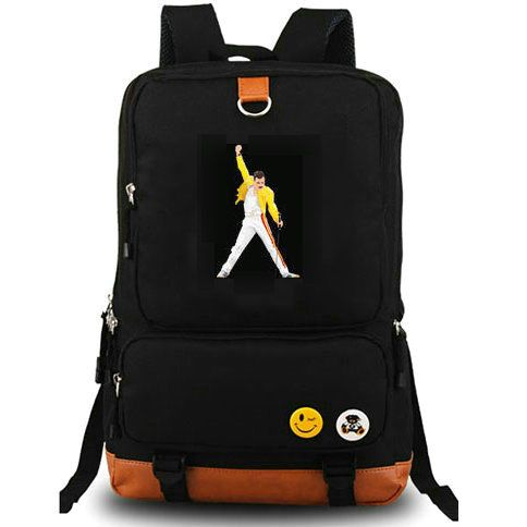 freddie mercury backpack