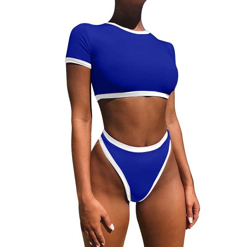 Maillot avec manche Clearance