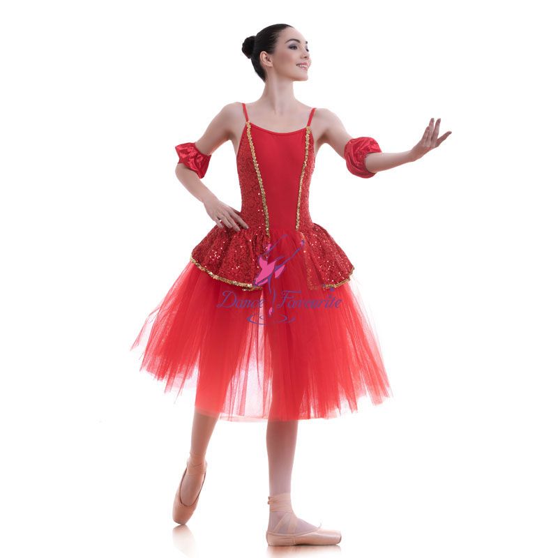 Adult Pink Flamenco Dancer Costume