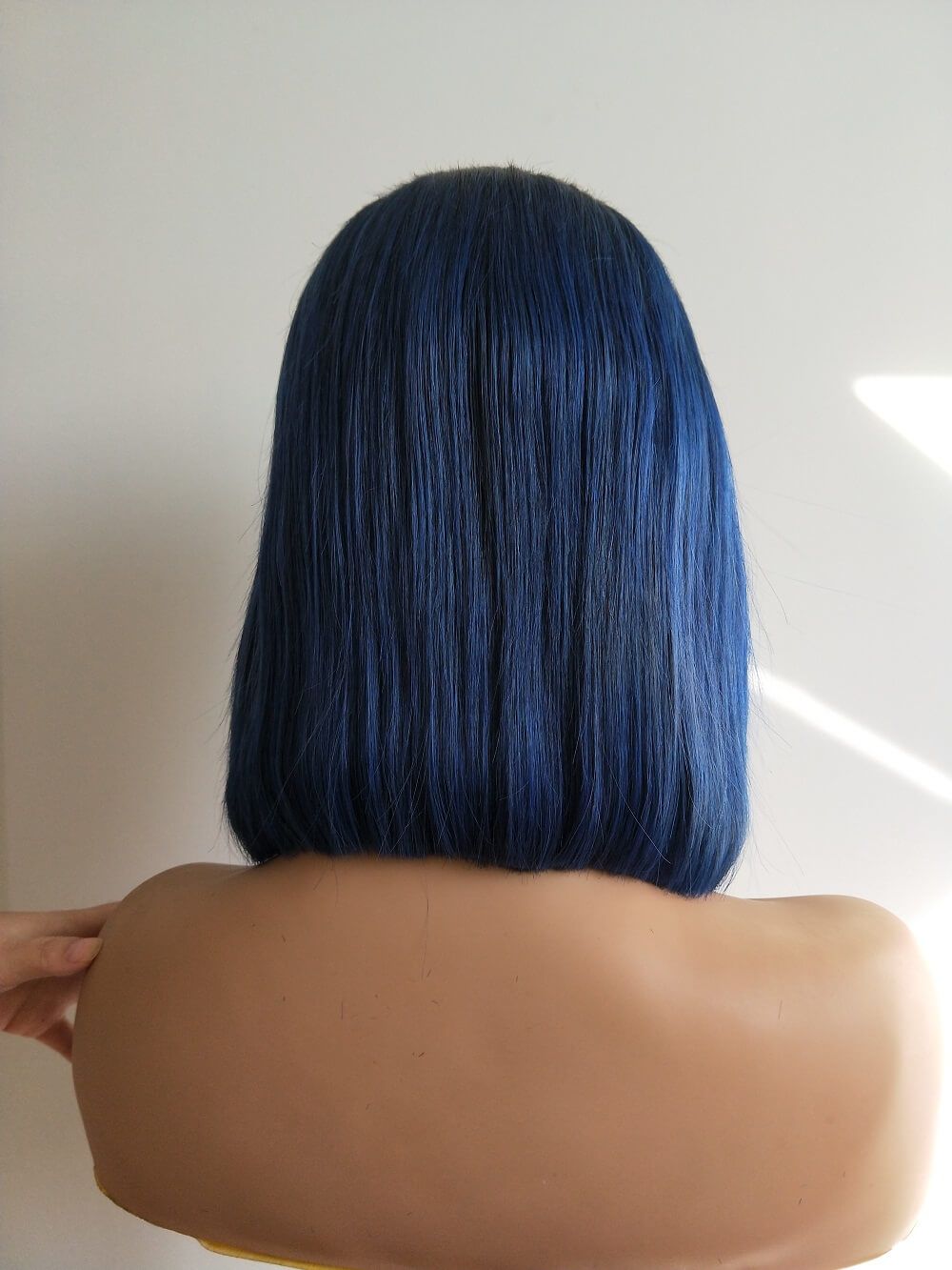 Cabello Corto De Colores