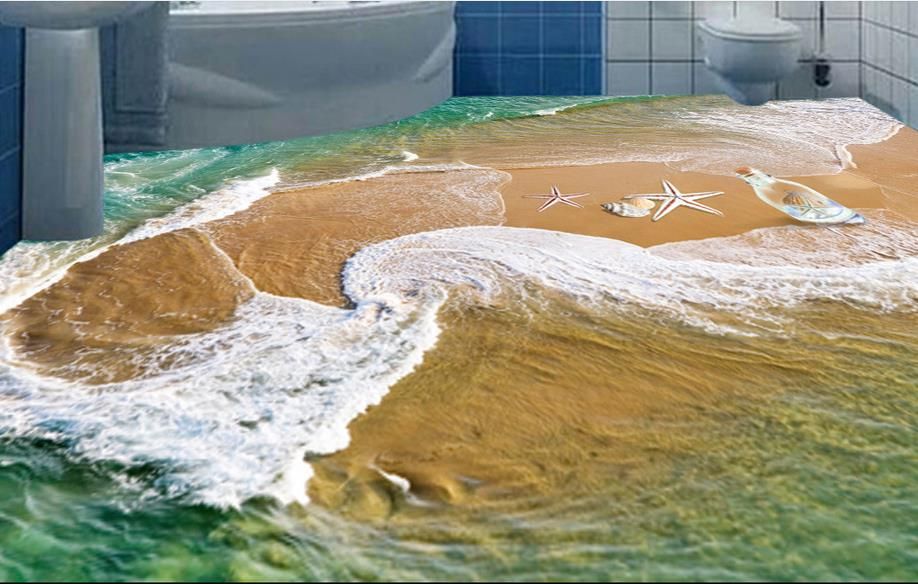 Download Strand badezimmer bilder Free HD Strand Badezimmer Bilder