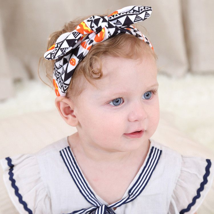 children's turban headbands