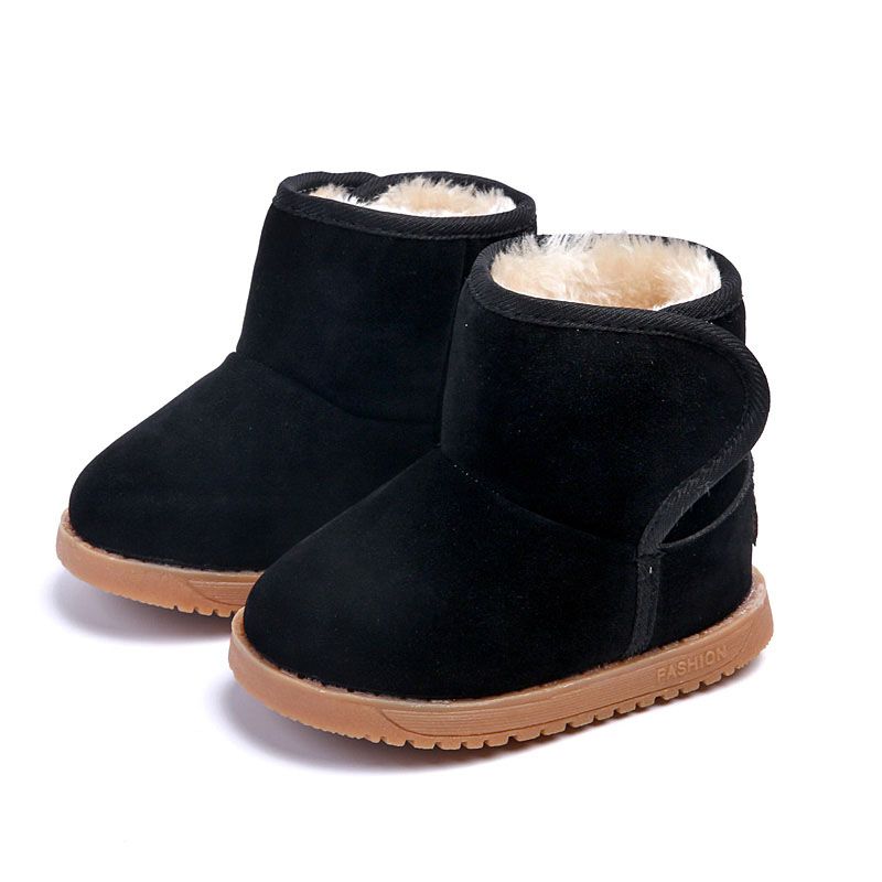 infant snow boots