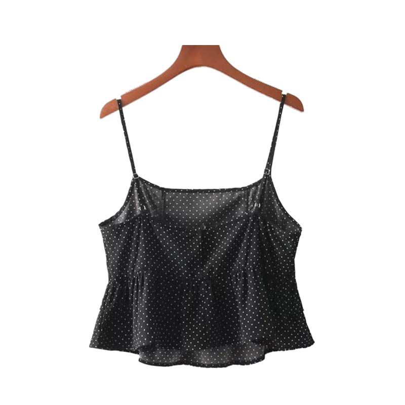 camisole tops with sleeves
