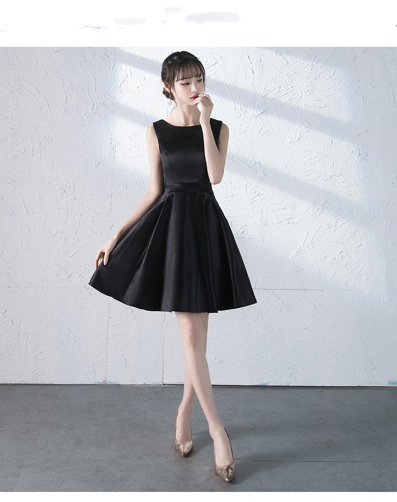 Prom Dress Banquet 18 Design Short Formal Female Black Dress One Piece Dress From Wangying 55 28 Dhgate Com Prom Dress Banquet 18 Design Short Formal Female Black Dress One Piece Dress From Wangying 55 28 Dhgate Com