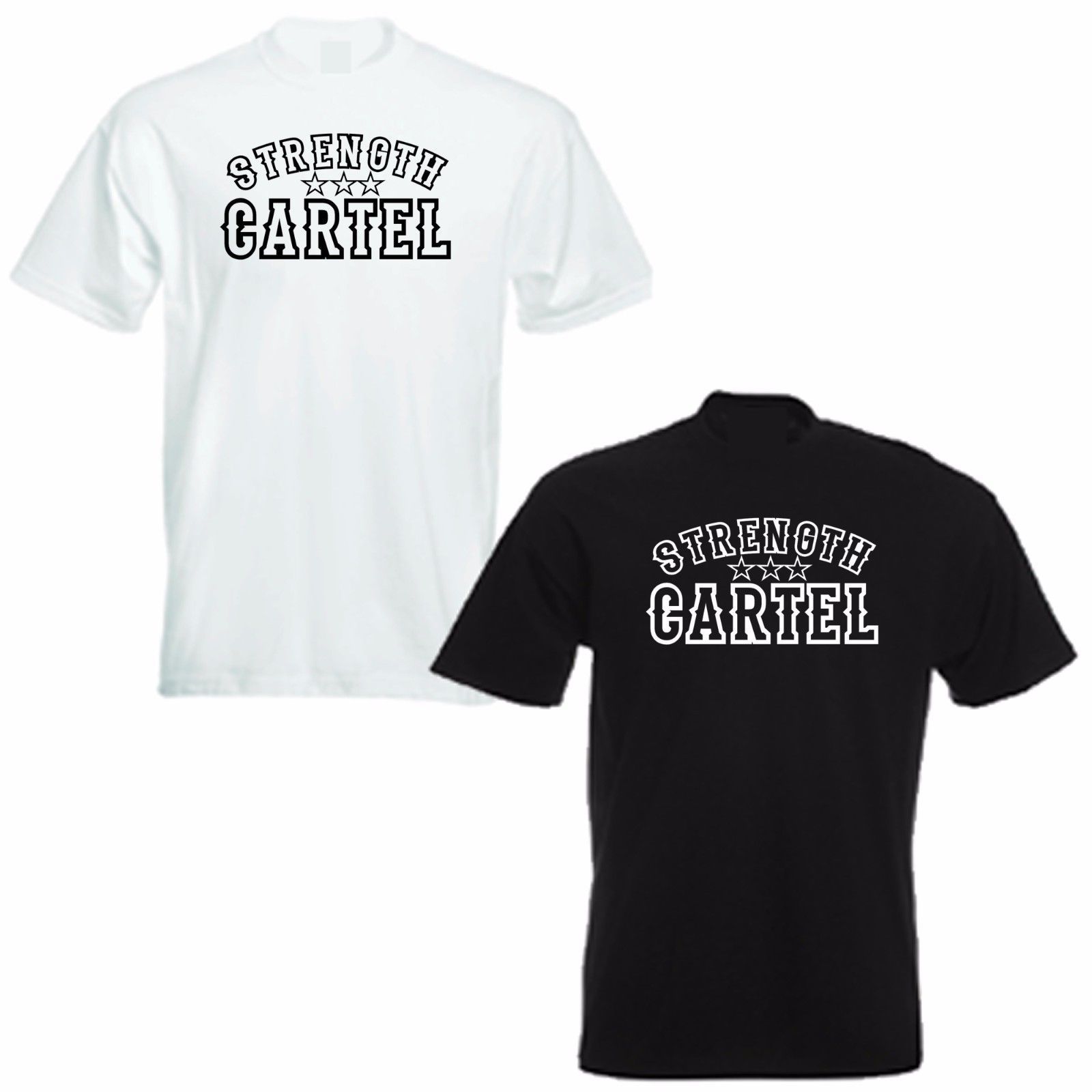 Details Zu STRENGTH CARTEL T SHIRT HEAVY HITTERS BIG BOI PITBULL Funny  Unisex Casual Tee Gift From Apparelconnect, $12.96 | DHgate.Com