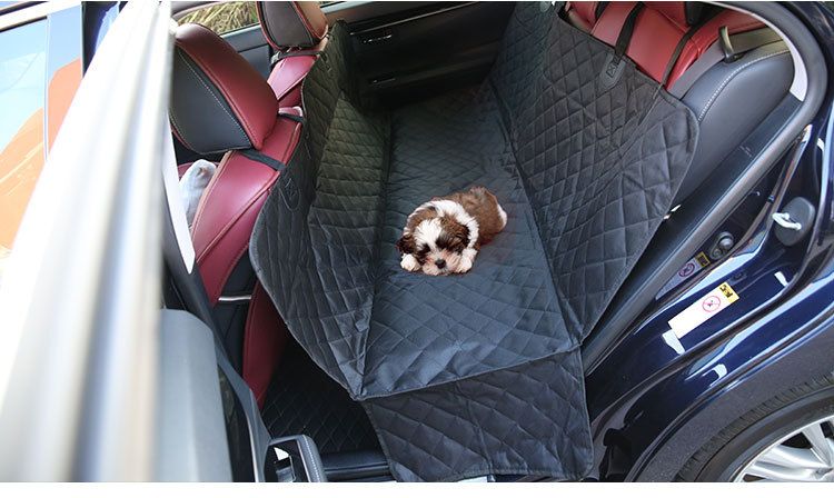 Backseat Dog Hammock >> Folding Carrier Pet Dog Car Rear Bench Back Seat Cover Mat Waterproof Hammock Style And Back Cover For Pet Products Outdoor Travel Pet Supplies And Backseat Dog Hammock >> Folding Carrier Pet Dog Car Rear Bench Back Seat Cover Mat Waterproof Hammock Style And Back Cover For Pet Products Outdoor Travel Pet Supplies And