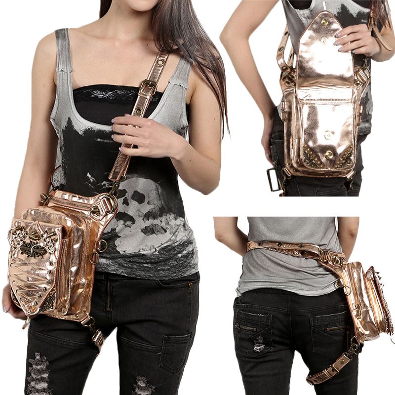 waist bag fashion 2018