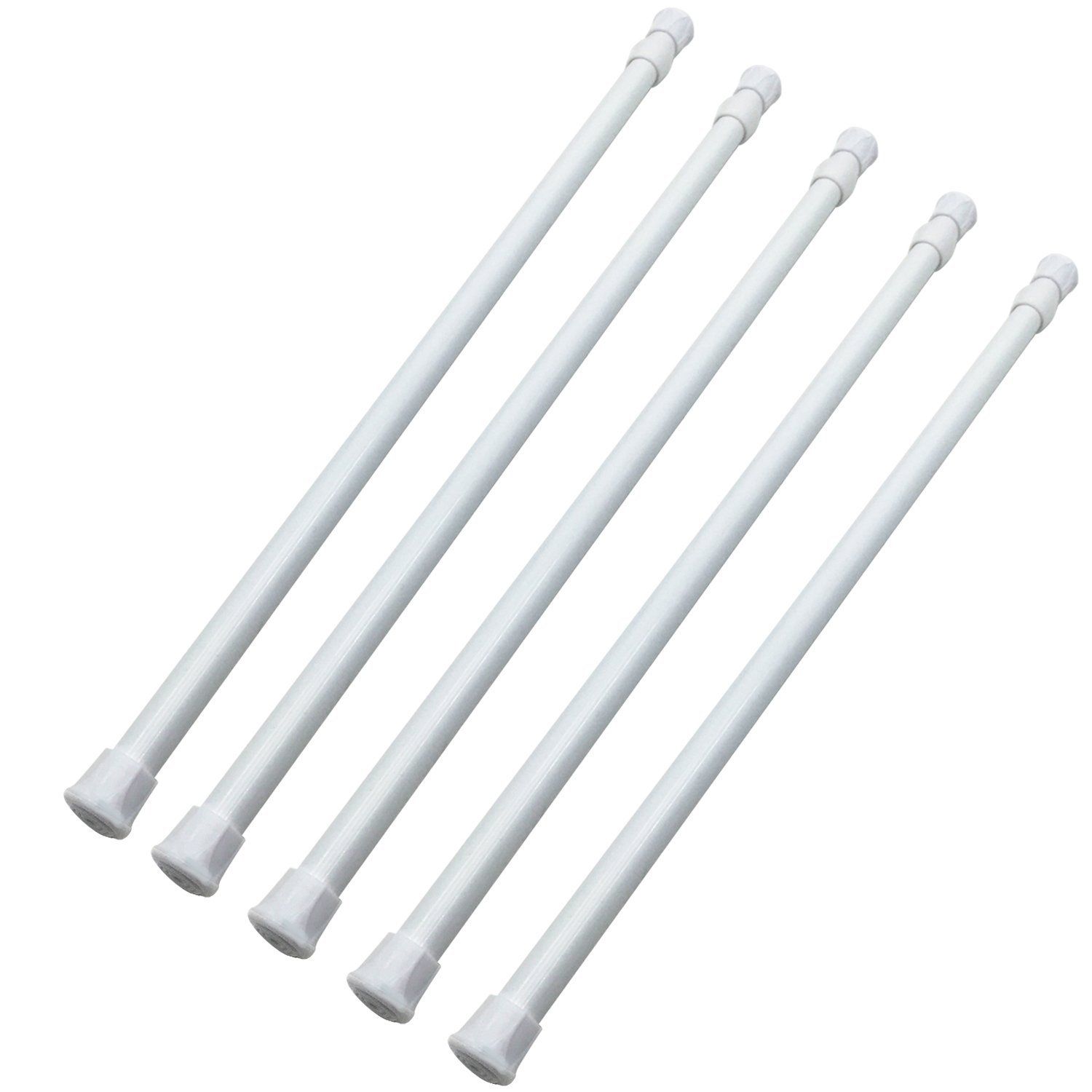 Tension Rods Cupboard Bars Tensions Rod Curtain Rod 15 740cm To