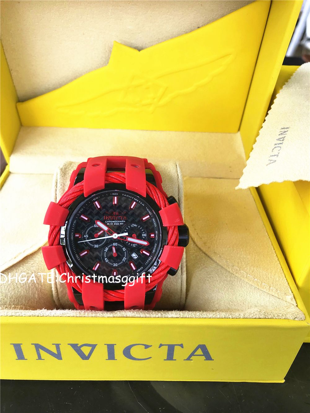 invicta dhgate