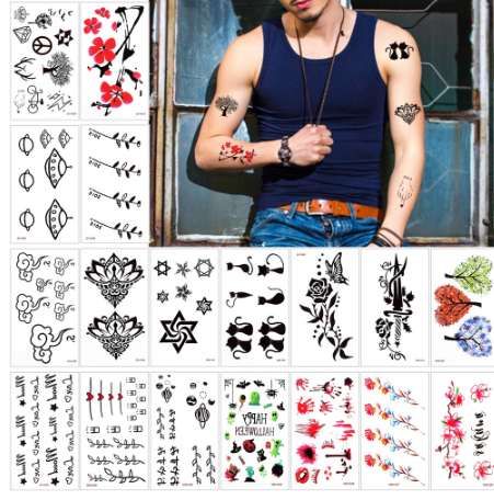 25 08 2004 tatuagem Tatuagens De A A Z