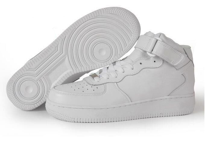 nike air force 1 hombre gris