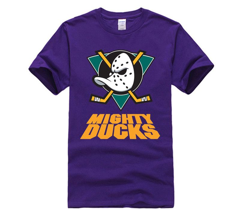 the mighty ducks shirt
