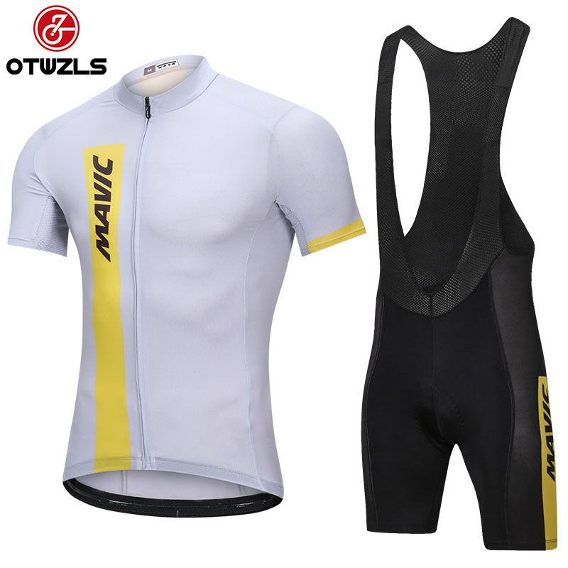mavic cycling jacket