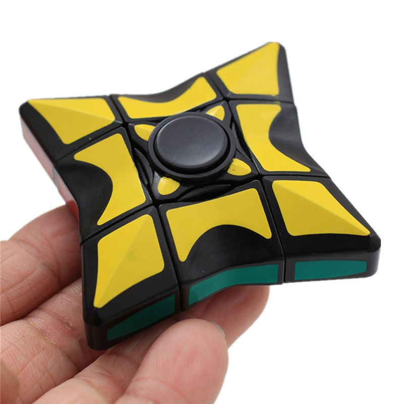 professional fidget spinner