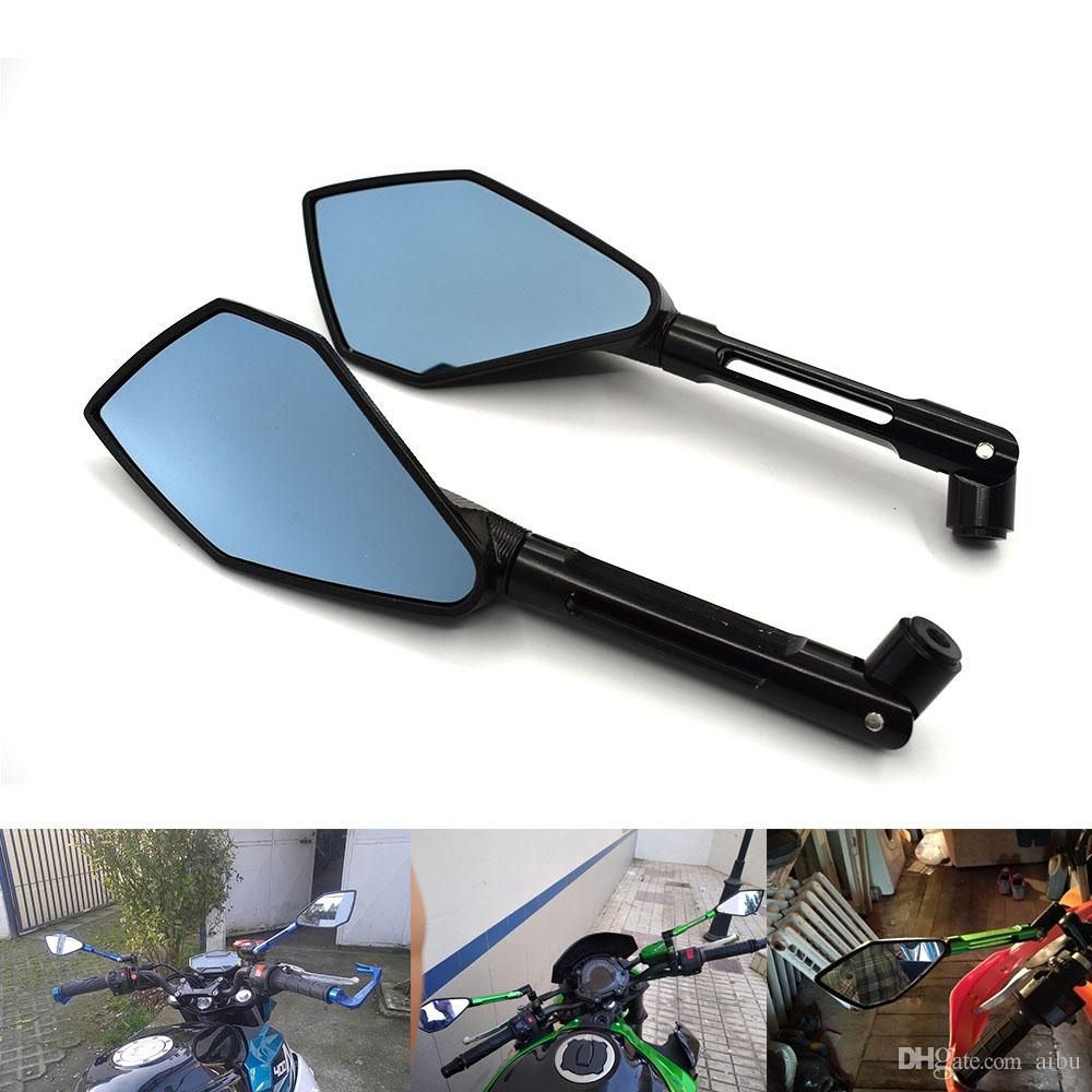 satin al motosikletler icin ucgen motor ayna dikiz aynalari street bike universals tl302 36 tr dhgate com