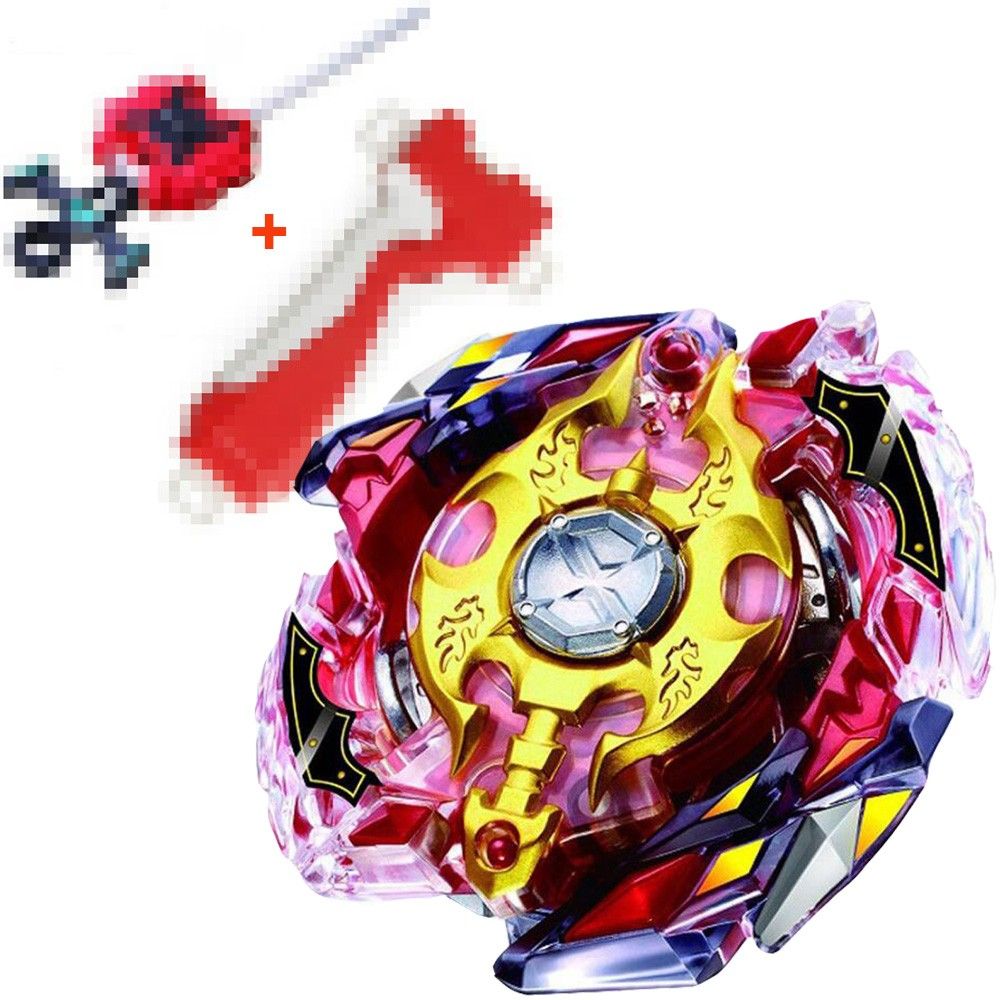 beyblade do spryzen