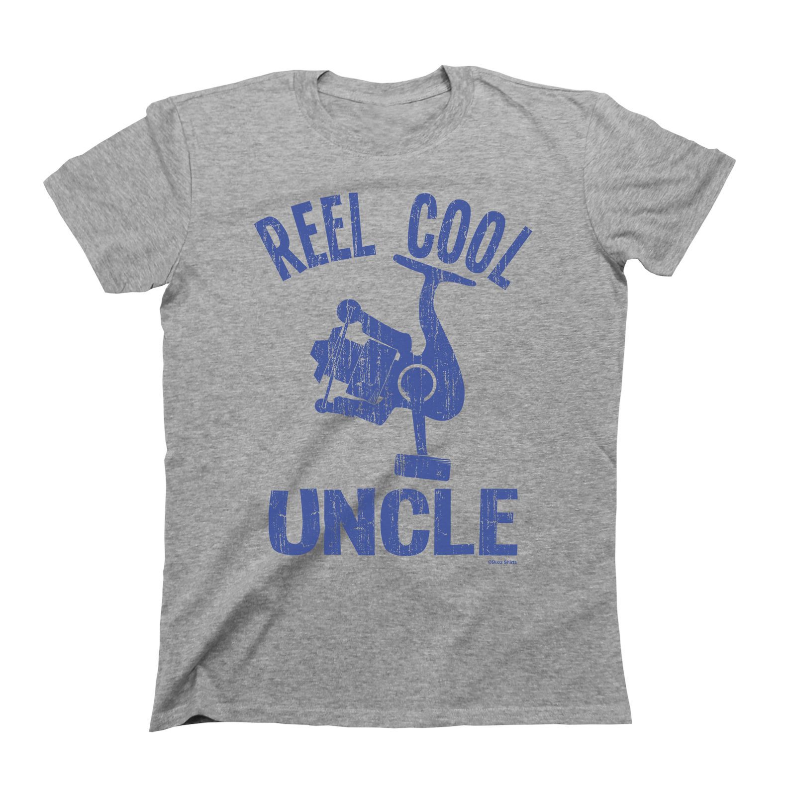 cool uncle t shirt