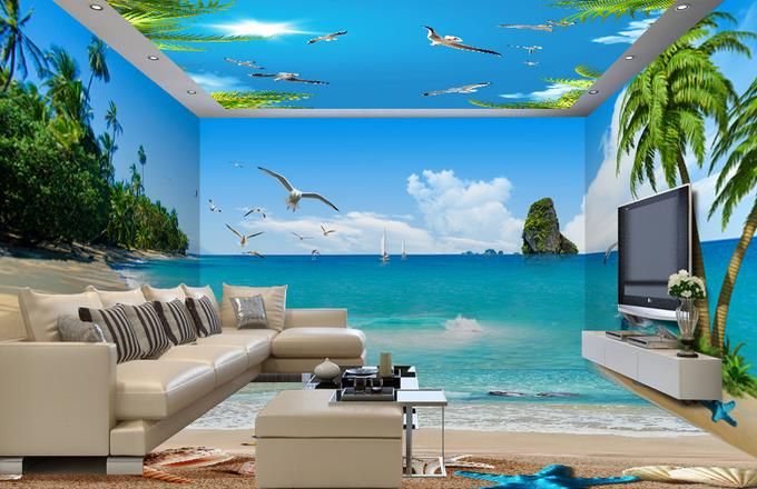 Download Ozean themed tapeten For Android Ozean Themed Tapeten