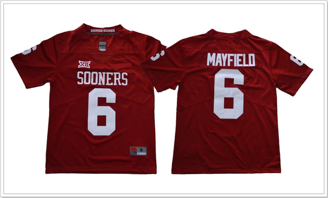 baker mayfield jersey canada