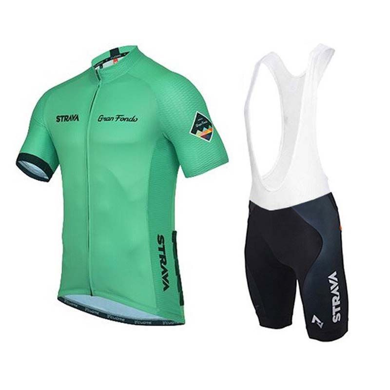 strava jersey 2018