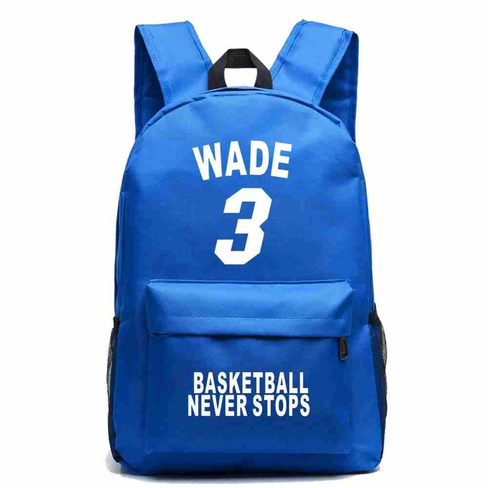 basketball backpacks for school