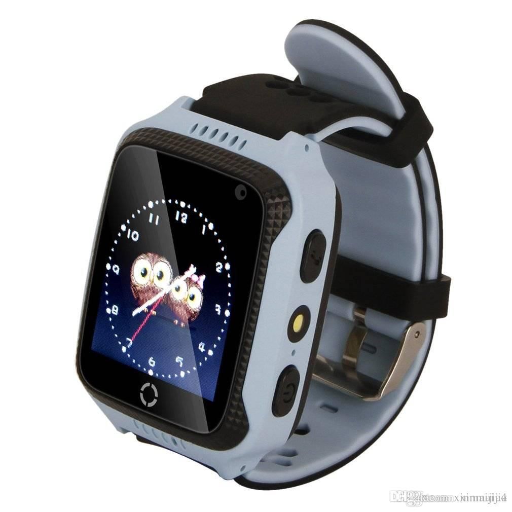 android gps watch