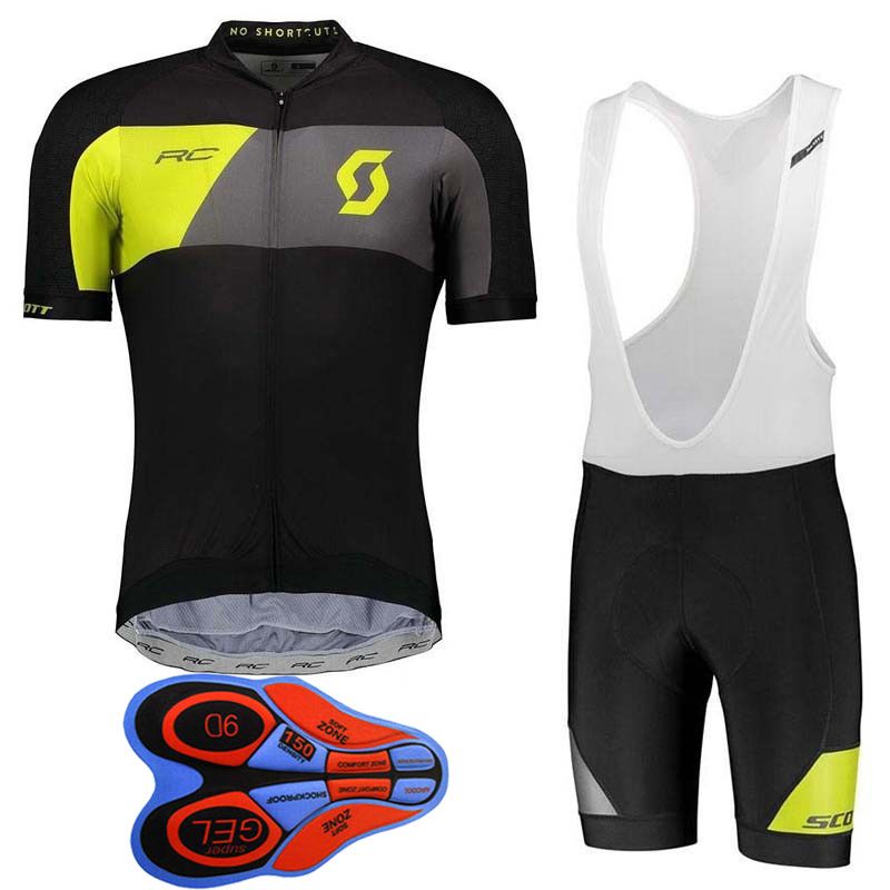 pro team cycling kits 2018