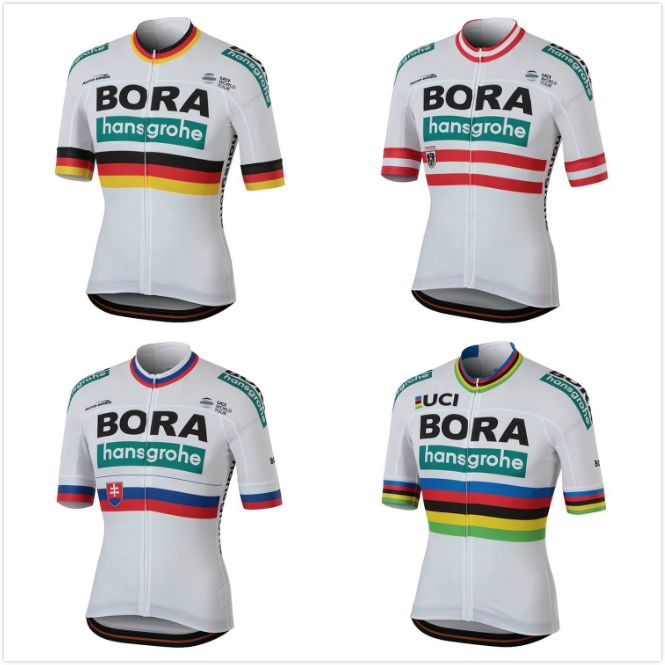 bora world champion jersey