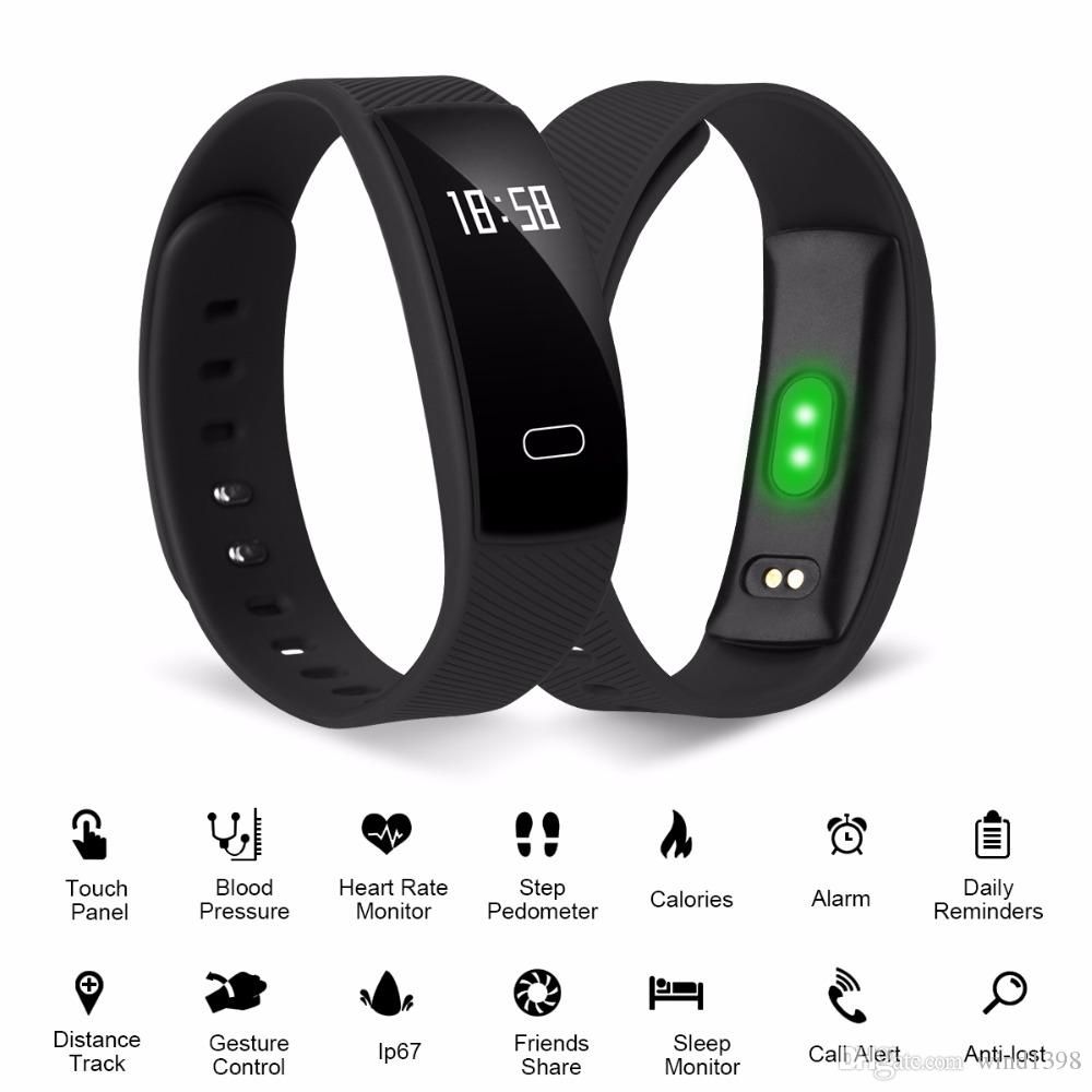 qs80 smart band