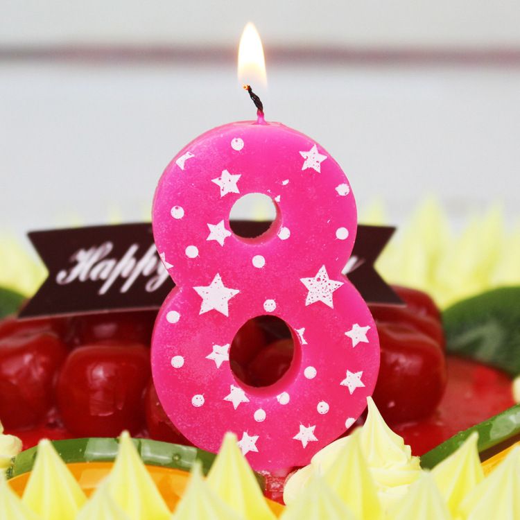 Sound Pop Up 3d Karte Geburtstag Musik Happy Birthday Kerzen